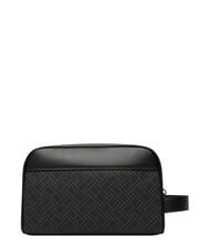 TOMMY HILFIGER TH FLAG MONOGRAM Kosmetyczka - Kosmetyczka