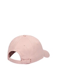TOMMY HILFIGER TH FLAG Czapka z daszkiem mglisty r&oacute;ż - Włosy - 2