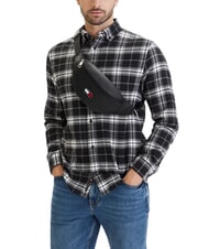 TOMMY HILFIGER TJ ESS DAILY PU Kieszonka - Marsupium