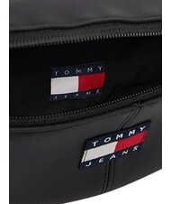 TOMMY HILFIGER TJ ESS DAILY PU Kieszonka czarny - Marsupium - 5