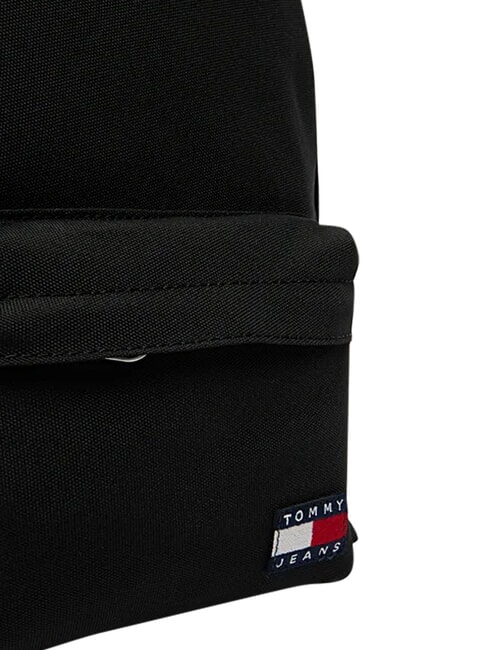 TJ ESS DAILY Kopuła casdai czarny - Torby damskie