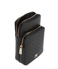 TOMMY HILFIGER TH ICON Uchwyt na smartfona czarny - Uchwyt i organizer na tablet - 4