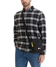 TOMMY HILFIGER TJ DAILY ELEVATED Torba na ramię - Torby na ramię męskie