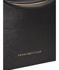 TOMMY HILFIGER TH MODERN Torba na ramię czarny - Torby damskie - 3