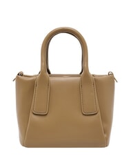 TOMMY HILFIGER TH ESSENTIAL Mała torba na ramię pł&oacute;tno safari - Torby damskie - 3