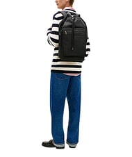 TOMMY HILFIGER TH REPREVE Kieszonka - Marsupium
