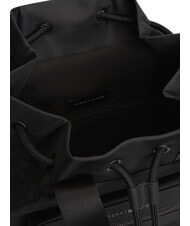 TOMMY HILFIGER TH REPREVE Kieszonka czarny - Marsupium - 4