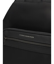TOMMY HILFIGER TH REPREVE Kieszonka czarny - Marsupium - 5