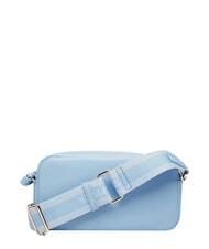 TOMMY HILFIGER TH ESSENTIAL Mała torba na ramię woda studzienna - Torby damskie - 3