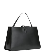 TOMMY HILFIGER TH LIBRE Torebka, średnia czarny - Torby damskie - 3