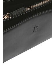 TOMMY HILFIGER TH LIBRE Torebka, średnia czarny - Torby damskie - 6