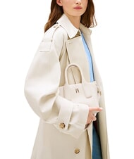 TOMMY HILFIGER TH ESSENTIAL Mała torba na ramię - Torby damskie