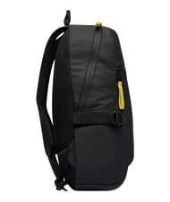TOMMY HILFIGER TJ DAILY ELEVATED Plecak czarny - Plecaki szkolne i rekreacyjne - 4