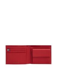 TOMMY HILFIGER TJ HERITAGE Portfel z portmonetką ciemna noc granatowa - Portfele męskie - 3