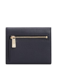 TOMMY HILFIGER TH ICON Portfel składany na trzy części - Portfele damskie