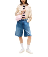TOMMY HILFIGER TJ MUST Mała torba na ramię - Torby damskie