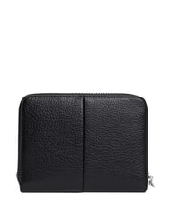 TOMMY HILFIGER TJ BOLD Portfel zapinany na zamek z portmonetką czarny - Portfele damskie - 2