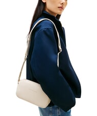 TOMMY HILFIGER TH ESSENTIAL Mała torba na ramię - Torby damskie