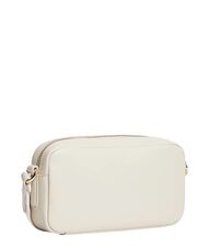 TOMMY HILFIGER TH ESSENTIAL Mała torba na ramię muślin - Torby damskie - 3