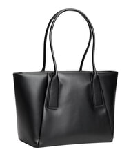 TOMMY HILFIGER TH ESSENTIAL Torba na ramię czarny - Torby damskie - 3