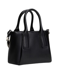 TOMMY HILFIGER TH ESSENTIAL Mała torba na ramię czarny - Torby damskie - 3