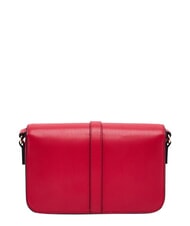TOMMY HILFIGER TH LIBRE Torba na ramię podstawowy czerwony - Torby damskie - 3