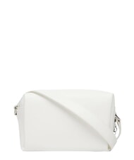 TOMMY HILFIGER TJ CITY CHARM Mała torba na ramię pikowany ecru - Torby damskie - 3