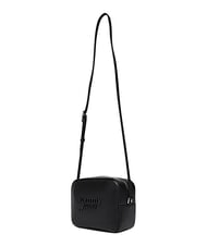 TOMMY HILFIGER TJ MUST Mała torba na ramię czarny - Torby damskie - 4