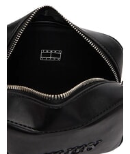 TOMMY HILFIGER TJ MUST Mała torba na ramię czarny - Torby damskie - 5