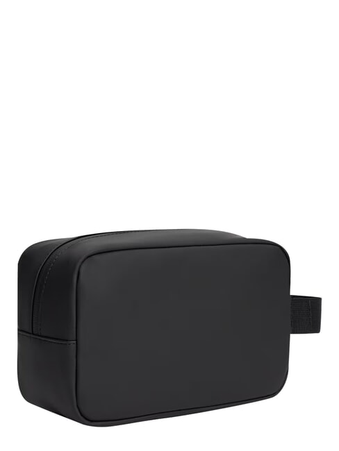 TJ DAILY ELEVATED Kosmetyczka czarny - Kosmetyczka