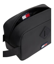 TOMMY HILFIGER TJ DAILY ELEVATED Kosmetyczka czarny - Kosmetyczka - 3