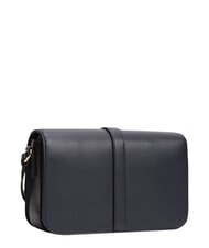 TOMMY HILFIGER TH LIBRE Torba na ramię kosmiczny niebieski - Torby damskie - 3