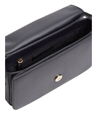 TOMMY HILFIGER TH LIBRE Torba na ramię kosmiczny niebieski - Torby damskie - 4
