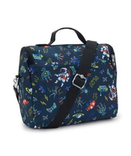 KIPLING NEW KICHIROU Lunchbox dla dzieci - Torby i akcesoria dla dzieci
