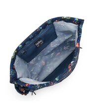 KIPLING SUPERTABOO Torba plecakowa gra kosmiczna - Plecaki szkolne i rekreacyjne - 3