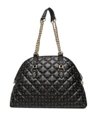 POLLINI HERITAGE  Torba na ramię Czarny - Torby damskie - 3