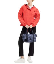 KIPLING ART MINI PRINT Mała torebka - Torby damskie