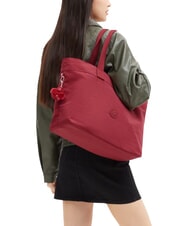 KIPLING COLISSA UP Torba na zakupy - Torby damskie