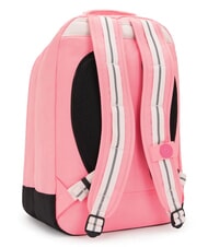 KIPLING CLASS ROOM Plecak na laptopa 15" morze koralowe - Plecaki szkolne i rekreacyjne - 3