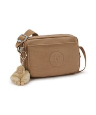 KIPLING ABANU S Mała torba na ramię wczesna opalenizna - Torby damskie - 3