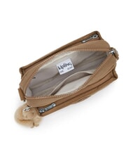 KIPLING ABANU S Mała torba na ramię wczesna opalenizna - Torby damskie - 5