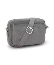 KIPLING ABANU S Mała torba na ramię zapraszająca szarość - Torby damskie - 3