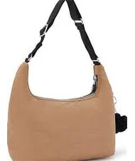 KIPLING NIKKI KIP Torba na ramię wczesne dziedzictwo tan - Torby damskie - 2