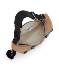 KIPLING NIKKI KIP Torba na ramię wczesne dziedzictwo tan - Torby damskie - 3