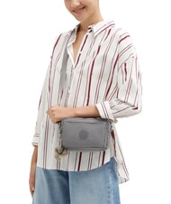 KIPLING ABANU MULTI Miniaturowa torba 2 w 3 - Torby damskie