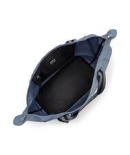 KIPLING ART Torba podr&oacute;żna z paskiem na ramię niebieski kamień - Mn&oacute;stwo - 5