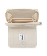KIPLING MONEY LOVE Portfel RFID - Portfele damskie