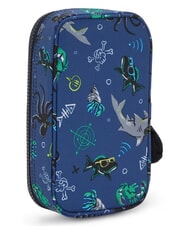 KIPLING 50 PENS Pi&oacute;rnik  - Pi&oacute;rniki i akcesoria