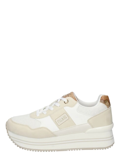 GEO Adidasy beżowy/ecru/geo beżowy - Buty damskie