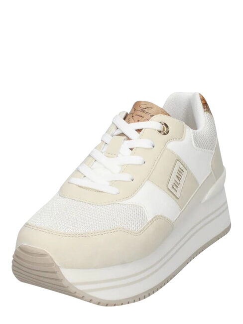 GEO Adidasy beżowy/ecru/geo beżowy - Buty damskie